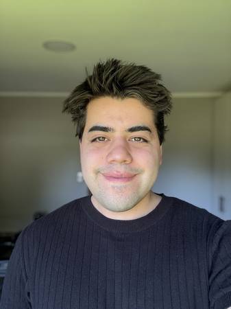 Francisco Bravo Troncoso - Psicólogo Clínico