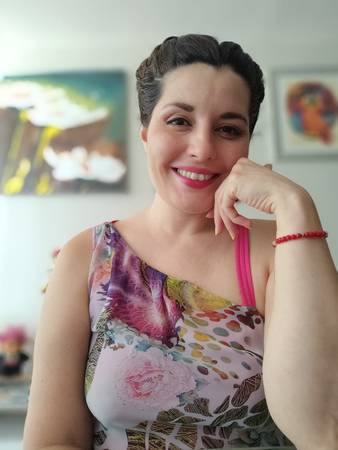 Carolina López Toloza