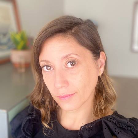 María José Valenzuela García - Psicologa clinica