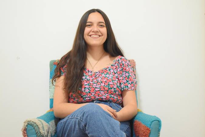 Romina Ivette González Benavente - Terapia Sistémica y Constelaciones Familiares
