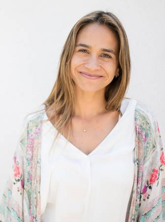 Ps. Camila Parra - Psicóloga Clínica Perinatal @centrosermujer