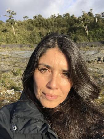 Carolina Pérez Sangüesa - Psicóloga jóvenes, adultos y pareja. Especialista en duelo. Psicoterapia Integrativa.