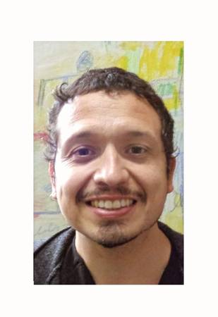 Dr. Simón Castro - Psiquiatra U.de Chile