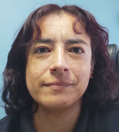 Joseline Bacigalupo