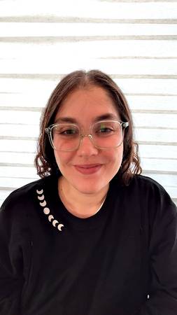 Macarena Serrano - Psicóloga