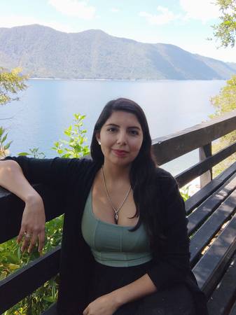 Misury Vargas Mora - Psicóloga