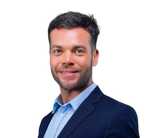 Claudio Muñoz Gárnica - Coach Estratégico
