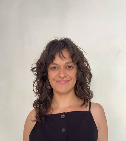Javiera Rodríguez Stockar - Psicóloga Clínica