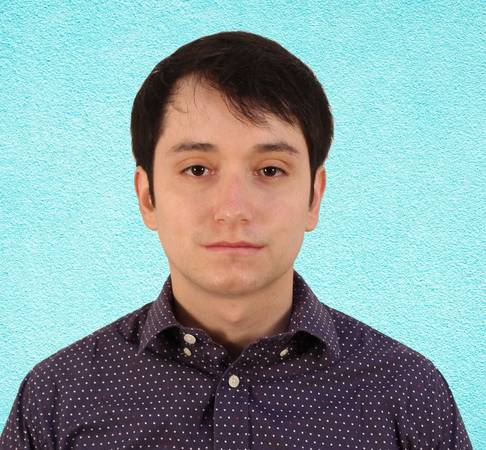Sebastián Bestwick - Psicólogo