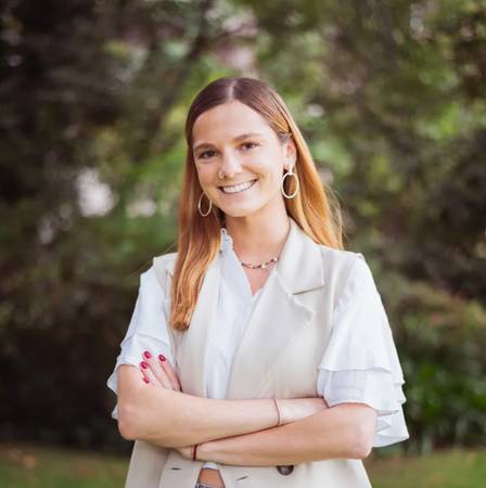 Valentina Schilling Ossa - Psicóloga Clínica
