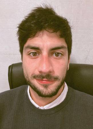 Fabián rojas Sandoval - psicólogo clínico