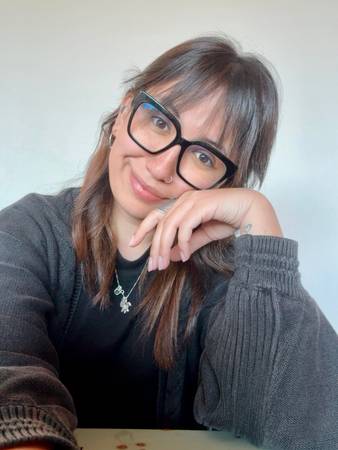 María Ignacia Urzúa - Psicóloga