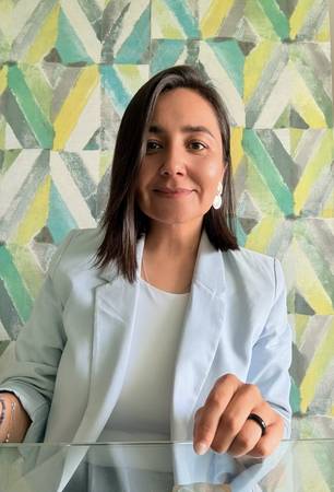 Eliet Pérez O - Psicóloga Clínica, acompaño adolescentes, adultos, parejas y parental