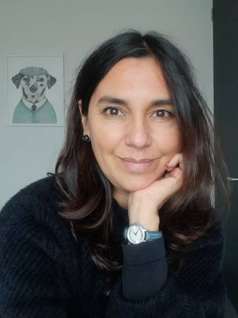 Loreto Salazar Villablanca - Psicóloga Clínica