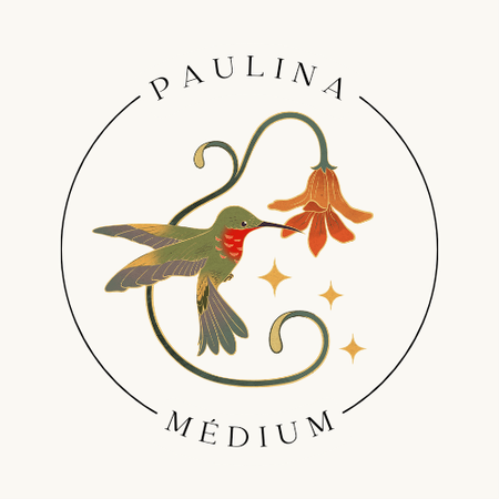 Paulina Reyes - Médium - Médium