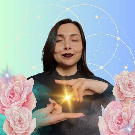 Mari - Iluminaluzdeamor - ✨Terapias energéticas ~ sanación multidimensional✨