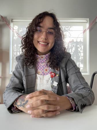 Nik Mac-Namara Barrenechea - Neuropsicología y Psicoterapia Clínica