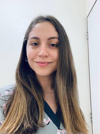 Marion Mondaca Velarde