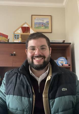 Manuel Castaño - CS Integralis