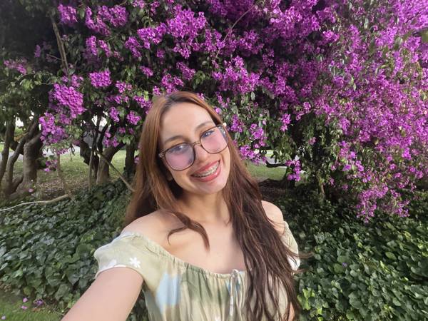 Tiara Salazar Contreras - psicóloga clínica