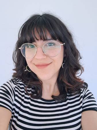 Javiera Villanueva Medel - Psicóloga Clínica