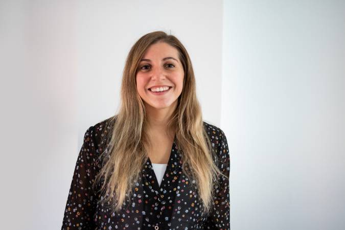 Andrea Tenore Venegas