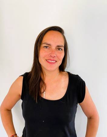 Ps. María Paz Ordenes - Psicóloga Infanto-Juvenil / Psicóloga Clínica Adultos