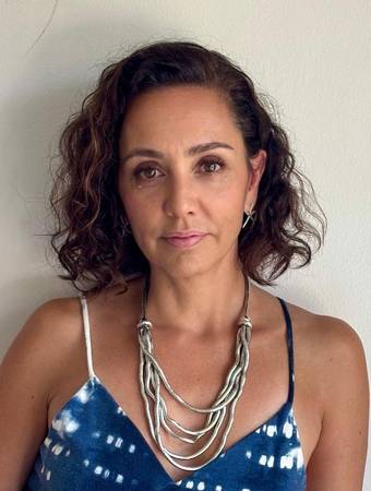 Bárbara Vildósola Calvo - Psicóloga Infanto Parental y Adulto