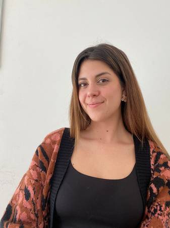 Valentina Lorca Cataldo - Psicología