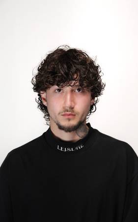 Bastián Albornoz Vásquez - Peluquería y Barbería