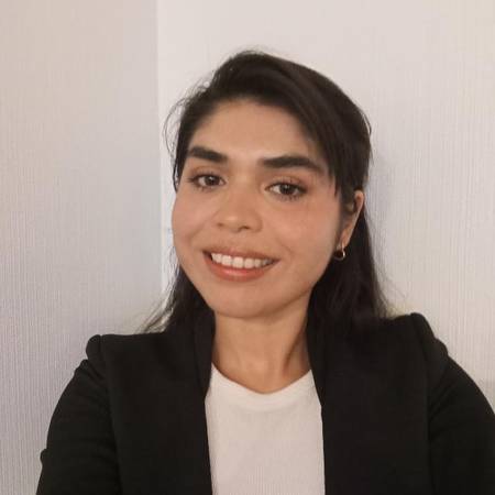 Ps. María Jose Hernández Ramirez - psicologa clínica