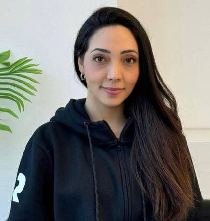 Kinesióloga Camila Yarur - Kinesióloga Pelviperineal - Embarazo y Post parto