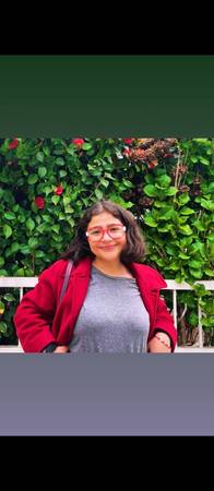 María Victoria Gaete - Psicóloga Clínica especialista en Salud Mental e Intervenciones Infantojuveniles