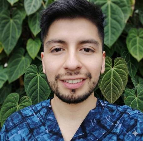 💪🏻 Klgo. Alberto Cárdenas - Magister en Kinesiología musculoesqueletica