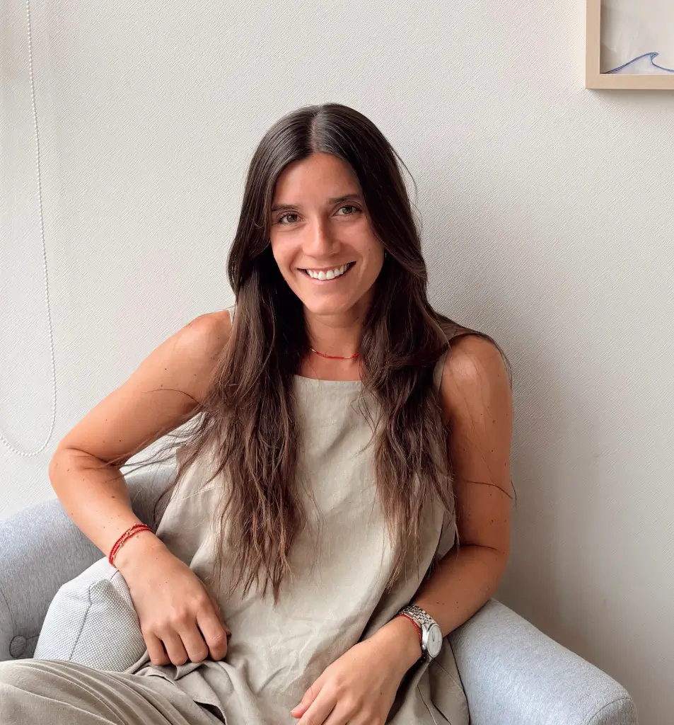 Sofía Correa - Psicología & Arteterapia
