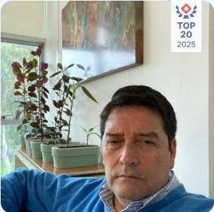 Hugo Moya - Psicología Clinica, Terapia Psicoanalítica