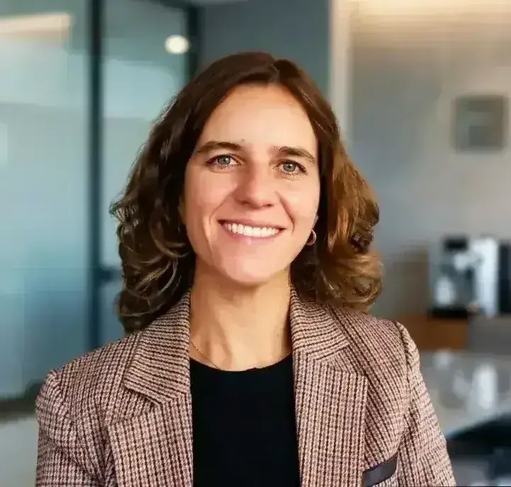 Magdalena Infante - Psicóloga Clínica y Coach