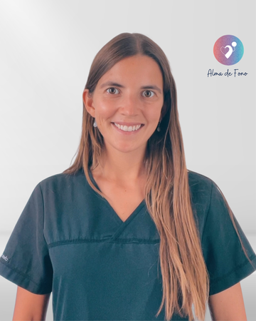 Martina Guarello Alonso - Fonoaudióloga - Hipoacusia y sordera