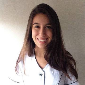 María Trinidad Fraga - Enfermera universitaria con estudios avanzados en curación de heridas