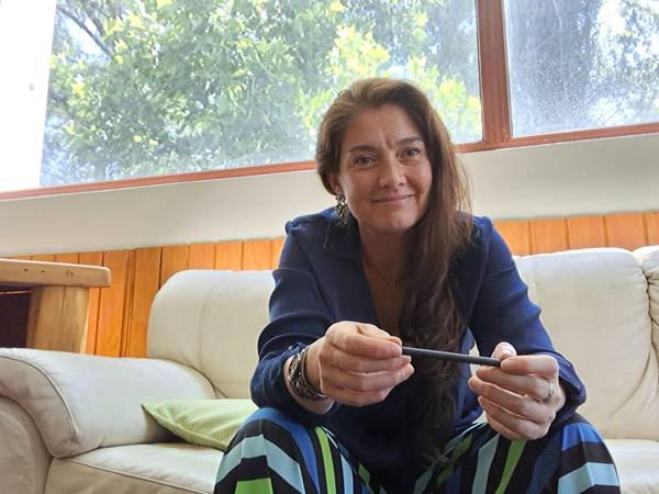 Andrea Barra Valdebenito - Psicóloga Clínica jóvenes y adultos, terapeuta familiar y de parejas