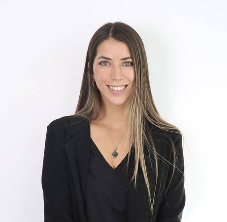 Javiera Cubillos Mas - Psicología Integral