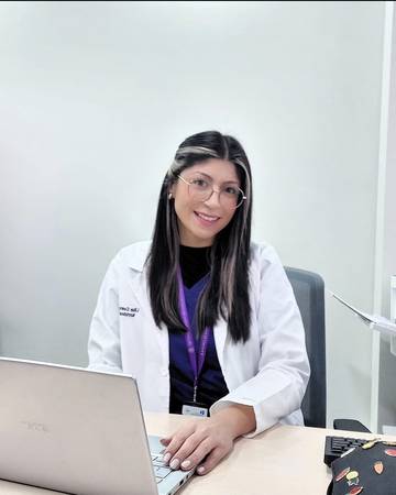 Lilian Contreras - Tratamiento de la Obesidad y Optimización Metabólica