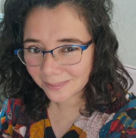 Daniela Andrade Nayar - Psicóloga Clínica PUC (Registro Colegio de Psicólogos: N° 5394 - Registro Superintendencia de Salud: N°157561)