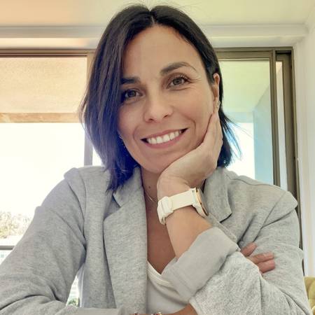 Consuelo Sepúlveda