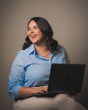Daniela Ilabaca - Mentora de finanzas personales