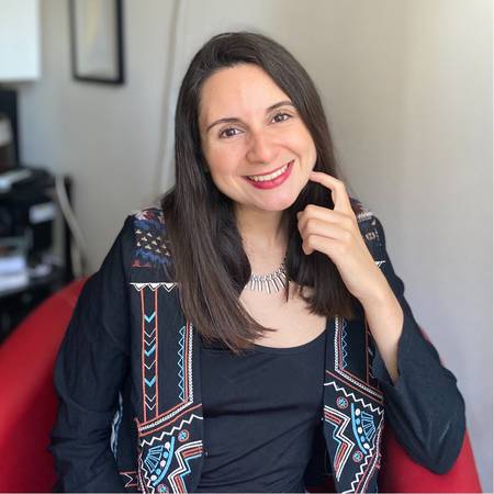 Macarena Blanco
