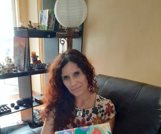 Elizabeth López Arenas