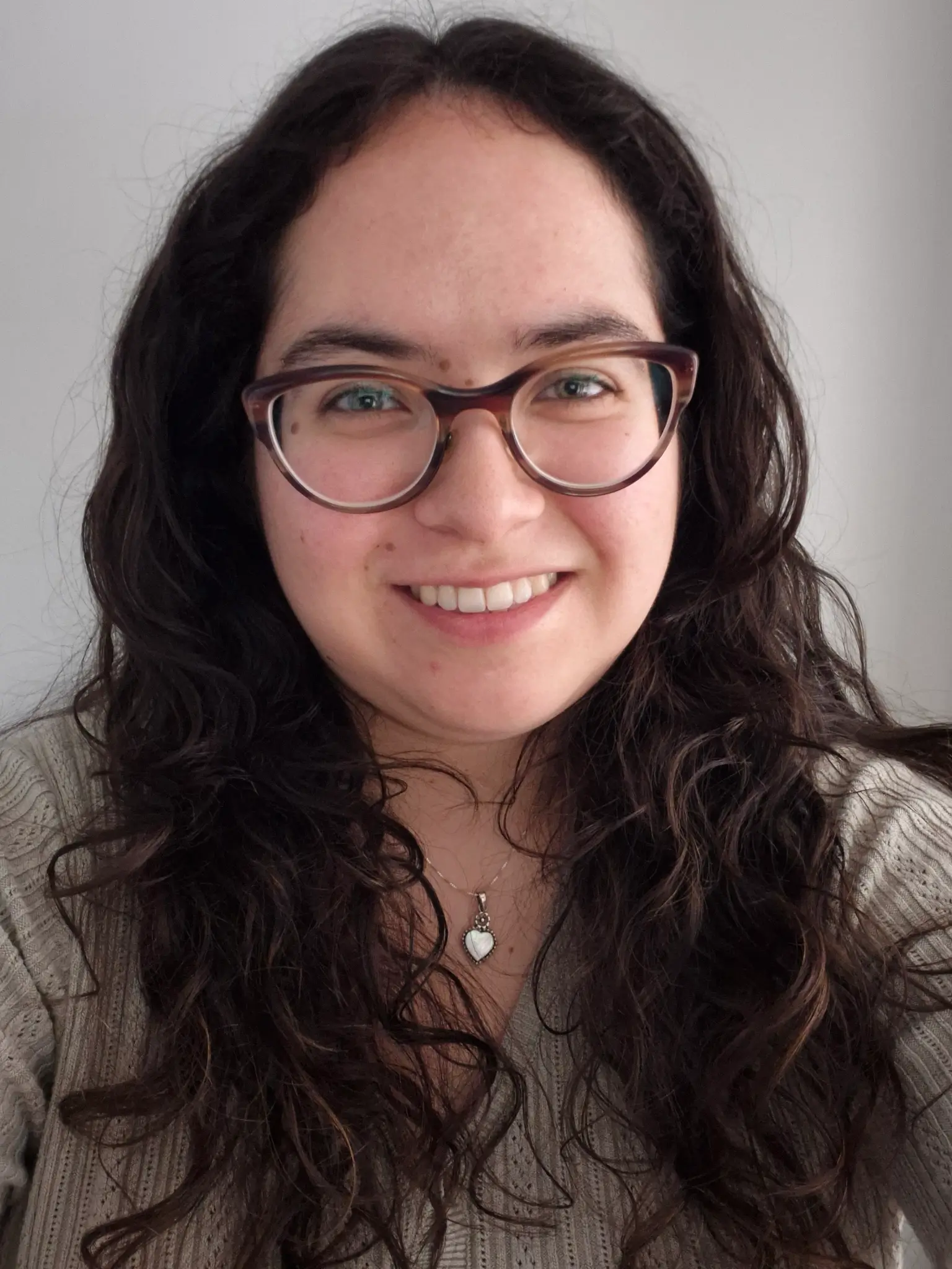 Bárbara Abarca - Psicóloga infanto-juvenil y adultos