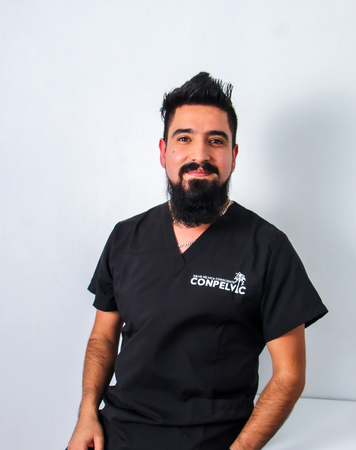 Matías Soto | CONPELVIC - Kinesiólogo Especialista en Traumatología