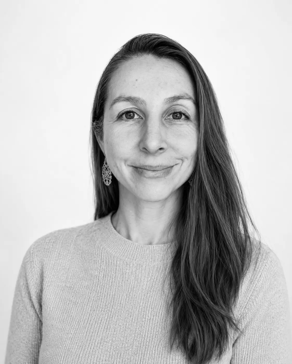 Bernardita Bustos Zuñiga - Psicóloga Clínica